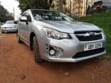 A picture of Impreza 36M