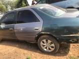 A picture of Camry pencil