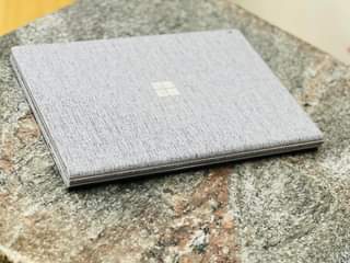 A picture of MICROSOFT SURFACE BOOK 2 AVAILABLE