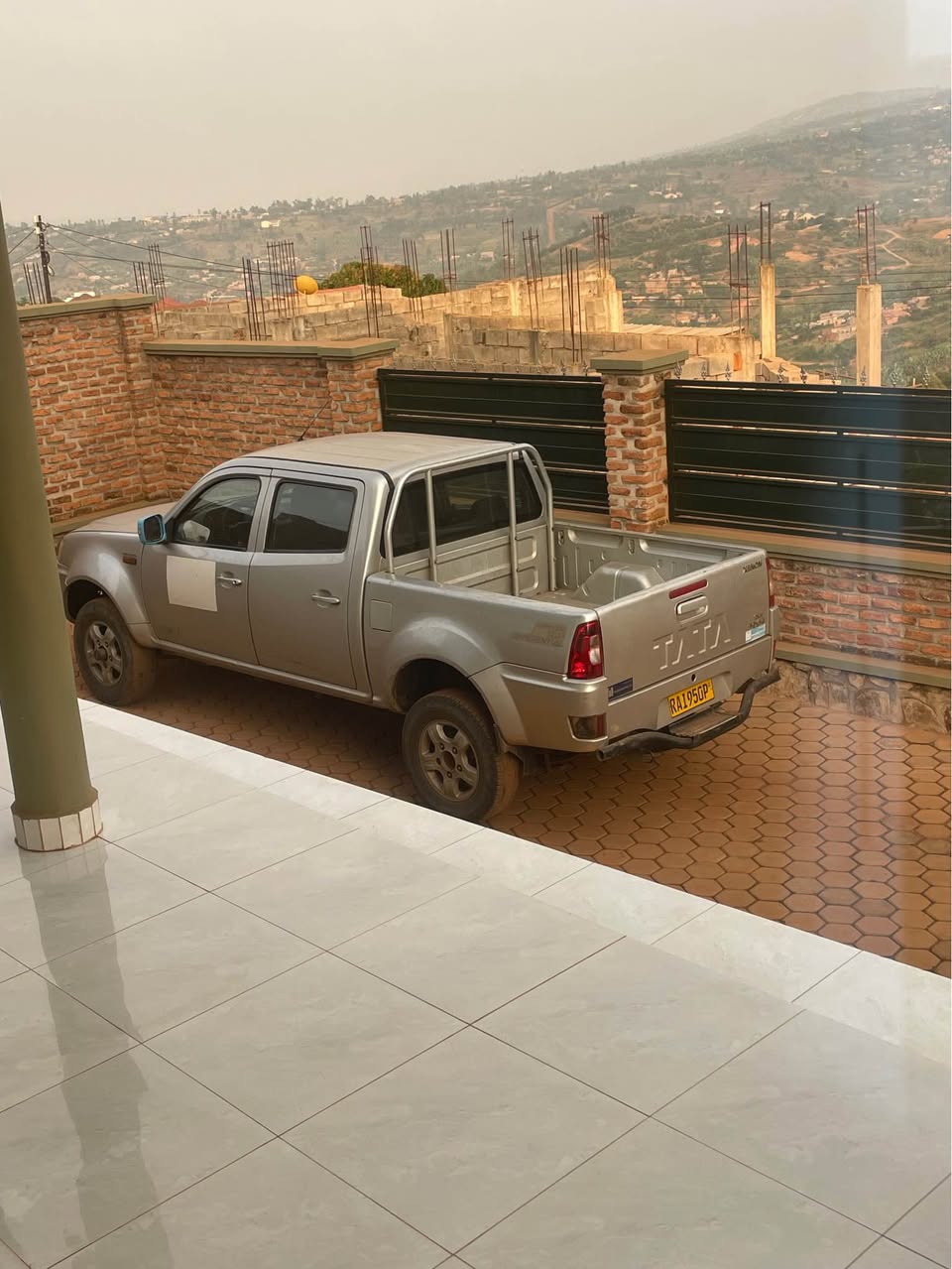 trucks