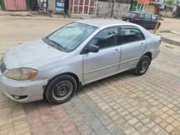 A picture of DEALER S DEAL OO Pure first body pan 2007 Toyota