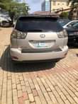 A picture of LEXUS RX350
