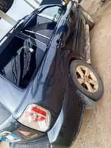 A picture of 2007 Honda Pilot
