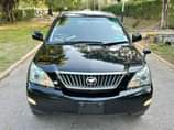 A picture of TOYOTA HARRIER 0785499509