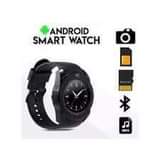 A picture of V8 Smart Watch