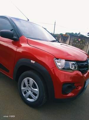 renault kwid