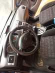 A picture of Neatly maintained used 307 Peugeot automatic gear Working perfectly Location