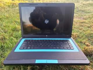 classifieds/laptops