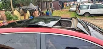 A picture of MR KEN AUTOs Ur Happiness Is Our Priority 2348038966089 Call