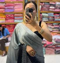 A picture of Saree