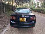 A picture of VW Jetta