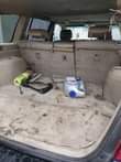 A picture of 3 seaters highlander up for sale Note Top gasket is