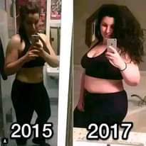 A picture of WEIGHT GAIN TABLETS