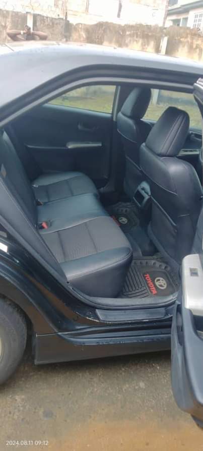 A picture of Urgent sales Owner needs money 2011 Toyota Camry With good