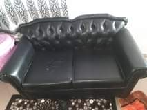 A picture of NAUZA VITU VYA NDANI