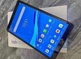 A picture of Lenovo Tab M8 HD 2GB 32GB At 600 000 Free