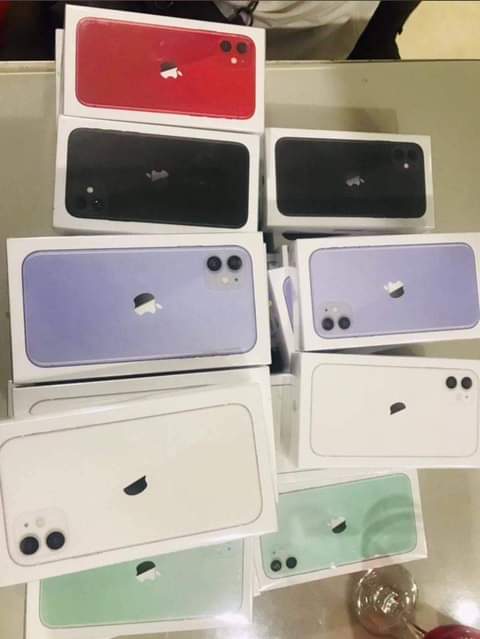 used iphones