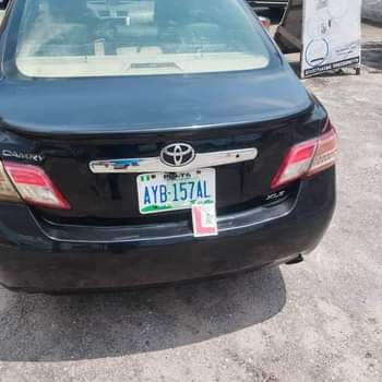 A picture of TOYOTA CAMRY 10 BELT. TOKS Standards Buy and Enjoy life