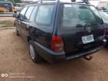 A picture of Volkswagen Golf 3 wagon for sale First body and interior