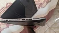 A picture of HP pavilion laptop AMD A8 WITH RADEON GRAPHICS RAM 8