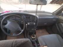 A picture of Toyota Orobo going for 650k settlement 50k Call 08165928803 That