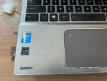A picture of Toshiba satelite p50 laptop