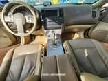 A picture of 1 690m Infiniti FX35 SUV in good working condition with