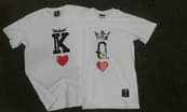 A picture of TSHIRT PRINTING