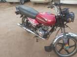 A picture of Bike for sale 2M Call or Whatsapp 0756911039 or 0772995758