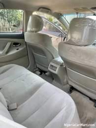 A picture of FOREIGN STANDARD 2011 TOYOTA CAMRY FOR SALE Accident free AC