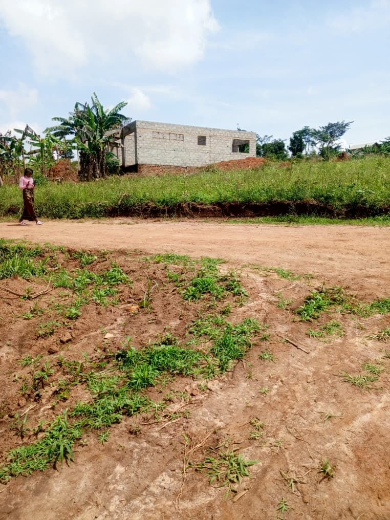 A picture of TITTLED PLOTS FOR SALE