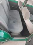 A picture of Golf 1 Chico 1.3 5speed fuelsaver an in daily use