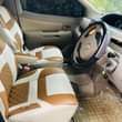 A picture of Toyota Raum Million 8 8 Automatic Petrol Mwanza Full ac
