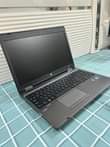 A picture of Hp probook 6570b corei5