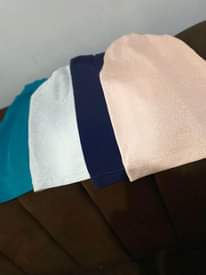 A picture of Stretch Hijab Undercaps