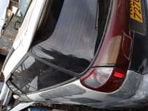 mitsubishi galant
