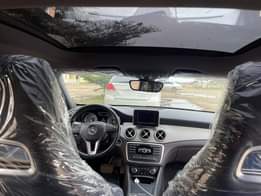 A picture of For Sale 2015 Benz CLA 250 Buy n Drive Registered