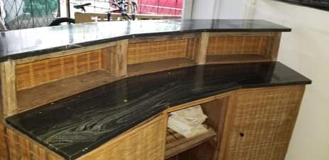 granite