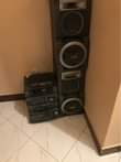 A picture of Sony mzik mneme