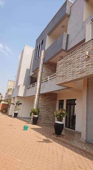 gisozi accommodation