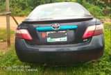 A picture of Toyota Camry