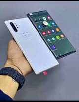 A picture of SAMSUNG NOTE 10