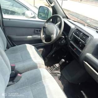 A picture of Mini Bus
