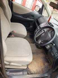 A picture of RACTIS 12.5m quick CALL 0701488581 WHAT S APP 0776417404