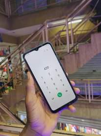 A picture of Samsung galaxy A14 128GB