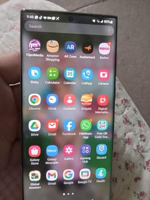 samsung 22