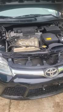 A picture of Toyota Camry 015