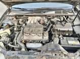 A picture of Honda civic