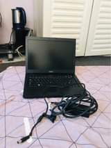 A picture of Laptop Dell