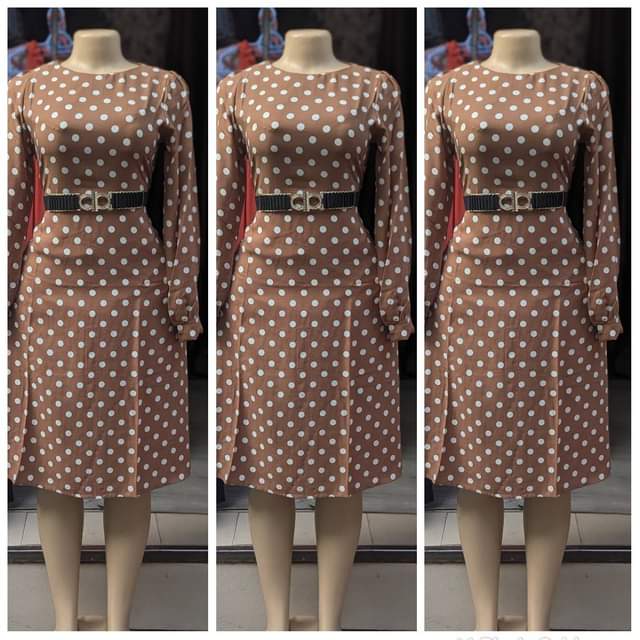 A picture of Dresses